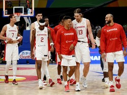 Jadwal Semifinal FIBA World Cup 2023: Serbia Vs Kanada, AS vs Jerman