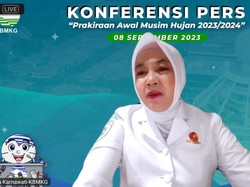 Kepala BMKG Imbau Masyarakat Waspada dan Monitor Cuaca Jelang Tahun Baru
