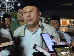 PKS Akan Gelar Rapat Majelis Syuro Terkait Cawapres, PKB: Kita Hargai