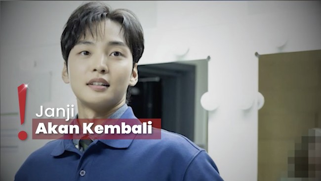 Kim Min Jae Pamit, Siap Jalani Wamil Per 18 September 2023