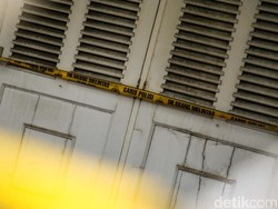 Temuan Baru di Lokasi Ibu dan Anak Tewas Tinggal Rangka di Depok