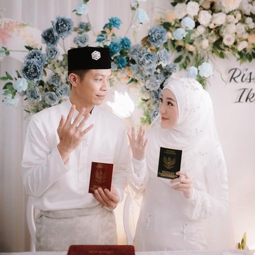 Denny Darko Ramal Nasib Rumah Tangga Larissa Chou & Ikram Rosadi