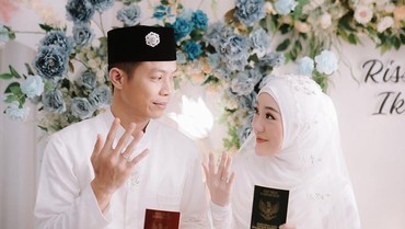 img-title Ditanya Sifat Asli Larissa Chou, Ikram Rosadi: Dia Itu...