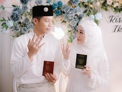 4 Sumber Kekayaan Ikram Rosadi yang Digugat Cerai Larissa Chou