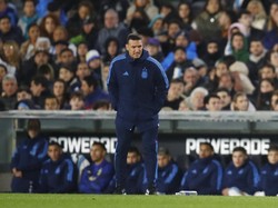 Lionel Scaloni Pertimbangkan Masa Depan di Timnas Argentina