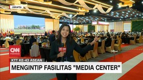 VIDEO: Mengintip Fasilitas 