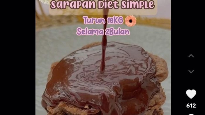 5 Resep Menu Diet 