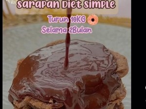 5 Resep Menu Diet 