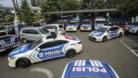 Kiprah Elanto, Aktivis Jogja yang Kerap Adang Penyalahgunaan Patwal