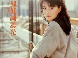 Moon Lee Siap Comeback ke Dunia Hiburan Usai Isu Skandal dengan Putra Baptis