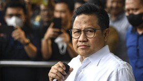 Cak Imin Ungkap Najwa Shihab Kandidat Ketua Tim Pemenangan
