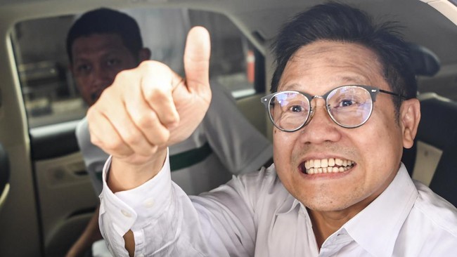 PKB Siapkan Koalisi Unggul untuk Lawan Calon Petahana di Pilkada Jabar dan Jatim