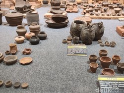 Melihat Koleksi Lengkap Museum Ganesya Malang