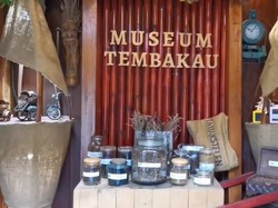 Sejarah Panjang Penamaan Jember Sebagai Kota Tembakau