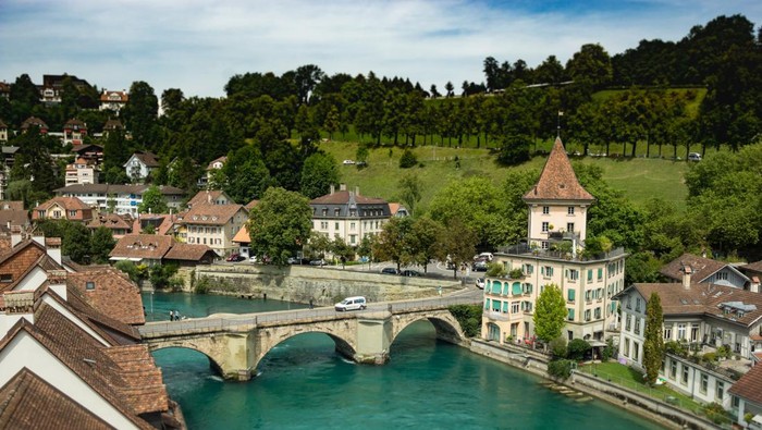 5 Negara dengan Kualitas Hidup Tertinggi di Dunia, Ini Rahasia Warganya Sejahtera!