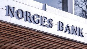 Bank Investasi Raksasa Norwegia Hengkang dari China