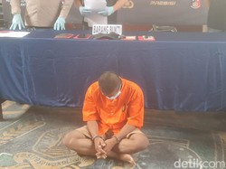 Cerita Tukang Tambal Ban di Surabaya yang Jadi Begal karena Diancam Teman
