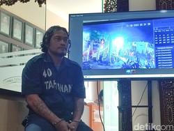 Sekuriti Keroyok Pemuda di Kafe Pandawa Semarang Ditangkap
