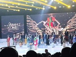 Heru Budi Harap Abang None Jakarta Berkontribusi bagi Kemajuan Jakarta