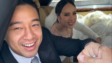 Profil Armand Gunawan Suami Pamela Bowie Anak Konglomerat