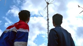 Pertamina Wujudkan Kemandirian Energi dan Ekonomi Dusun Bondan