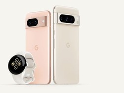 Bocoran Terbaru Google Pixel 8: AI Photo Editor - Menu ala DSLR