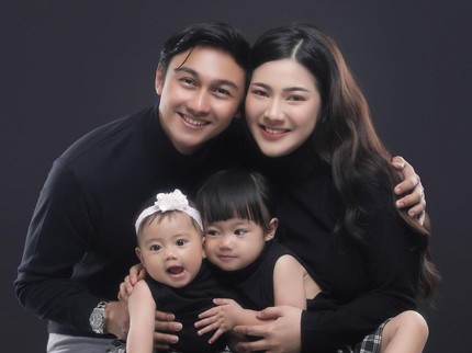 2 Nama Anak Felicya Angelista dan Caesar Hito Beserta Arti & 30 Ide Rangkaiannya