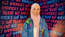 Simon Cowell Nantikan Penampilan Putri Ariani Duet dengan Sang Idola