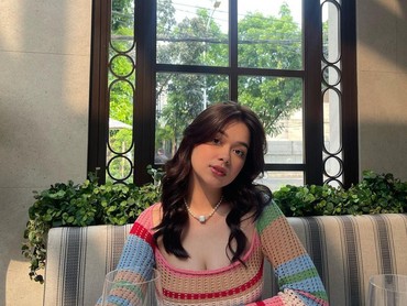 img-title Larissa Chou Menikah Lagi hingga Video Syur Diduga Rebecca Klopper Viral