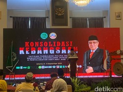 Said Aqil: Virus Radikalisme-Intoleran by Design, Banyak yang Pelihara