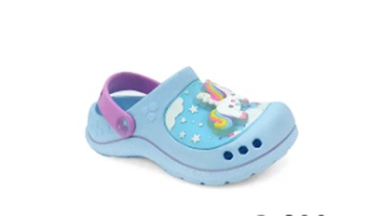 5 Rekomendasi Sandal yang Nyaman Digunakan untuk Anak Perempuan