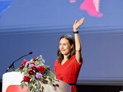 Tinggalkan Politik, Ini Karier Baru Eks PM Finlandia Viral Karena Pesta Liar