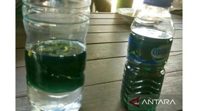Respons Pertamina soal Air Keran Warga Tercampur BBM di Gunung Sindur