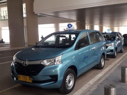 Kala Bluebird Jadi Dewa Penolong Taksi Lokal Bangkit dari Mati Suri