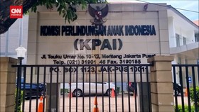 VIDEO: KPAI Sebut Ada Tembakan Gas Air Mata Ke Sekolah Pulau Rempang