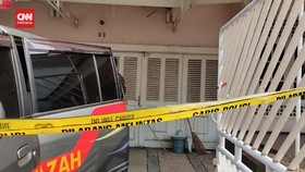 VIDEO: Mayat Ibu-Anak Depok, Polda Metro Dalami Petunjuk dari Laptop