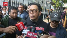 VIDEO: Mario Dandy Dihukum Bayar Restitusi 25 M, Ayah David Kecewa