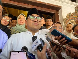 Cak Imin Janji Secepatnya Bertemu PKS Usai Ziarah Tour de Wali Songo