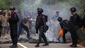 Rempang dan Perlawanan Keturunan Pasukan Elite 300 Tahun Silam