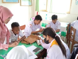 Cerita Afriyanti, Gapai Cita-cita Jadi Guru Lewat PPG Prajabatan