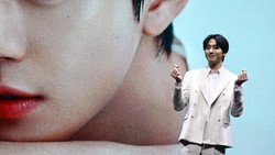 Ahn Hyo Seop Gugat Han Seo Hee Usai Percakapan Ngamar di Hotel Mewah Viral
