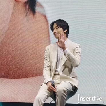 Ini Arti Fans bagi Ahn Hyo Seop, Dalam Banget!