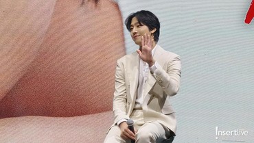 Ini Arti Fans bagi Ahn Hyo Seop, Dalam Banget!
