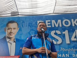 HUT Demokrat, AHY Kembali Tegaskan Sudah Move On dan Sambut Peluang Lain