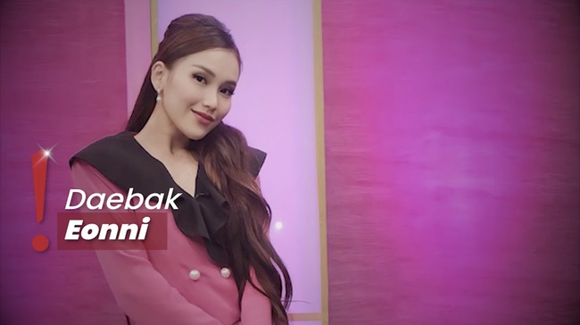 Bikin Iri VIP! Ayu Ting Ting Foto Bareng Taeyang saat Konser Di Bogor