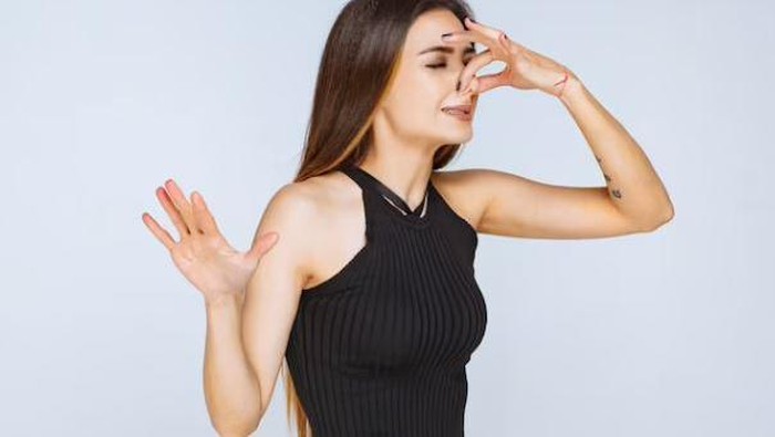 Hati-hati, 5 Makanan Ini Bisa Menyebabkan Keringat Jadi Bau Asem!