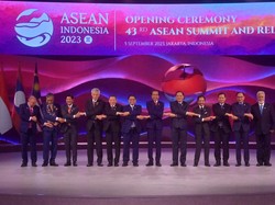 Legislator PKB Apresiasi Polri Amankan KTT ASEAN 2023: Bawa Citra Baik RI