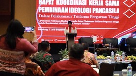 Lewat Kampus Merdeka, BPIP Dorong PIP di Tri Dharma Perguruan Tinggi