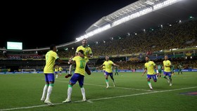 Klasemen Kualifikasi Piala Dunia 2026 Zona Conmebol: Brasil Perkasa