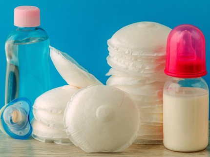 5 Jenis Breast Pad & Manfaatnya untuk Ibu Menyusui, Pilih Sesuai Kebutuhan Yuk